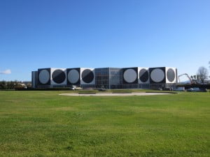 Vasarely Foundation, Aix-en-Provence