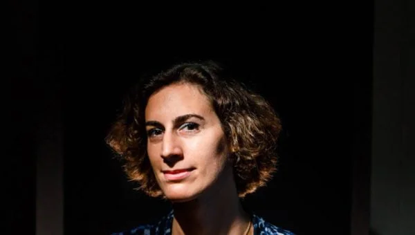 Clémence Mathieu Photo (c) Frederic Raevens