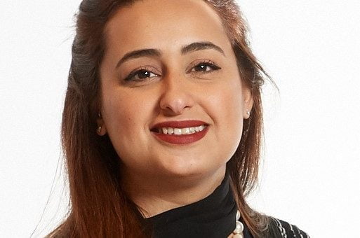 Maisa Al Qassimi is Senior Project Manager at Guggenheim Abu Dhabi