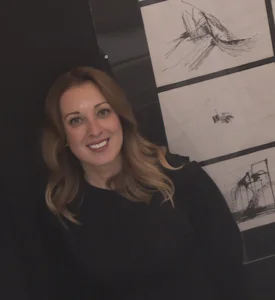 Öykü Özsoy, Curator, Istanbul Modern