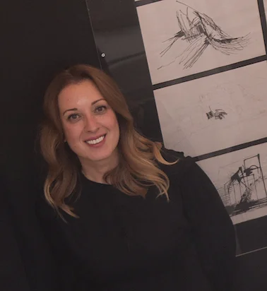 Öykü Özsoy, Curator, Istanbul Modern