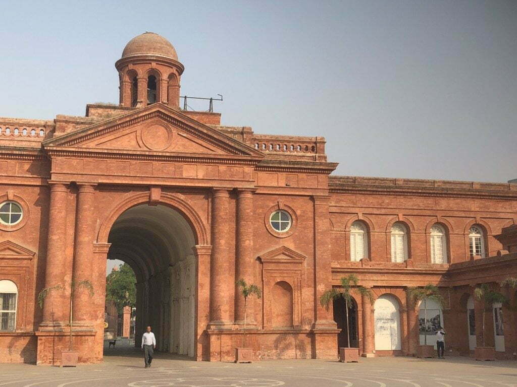 Partition Museum, Amritsar