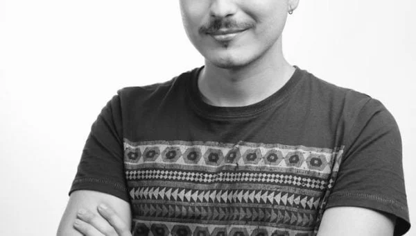 Wilbert Tabone, Researcher and Artificial Intelligence Advisor. Photo: Ed Muscat Azzopardi