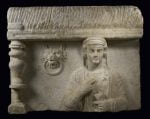 Looted Sculptures from Palmyra Returned to Syria