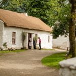 Ulster American Folk Park 2 (credit National Museums NI)