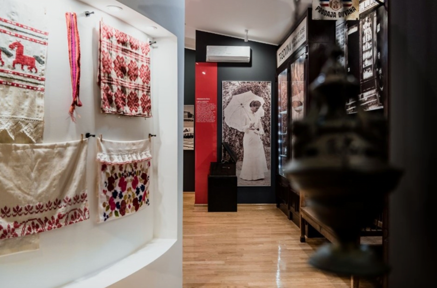 The Importance of Small Local Museums and Collections UK