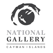 National Gallery of the Cayman Islands Logo